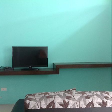 Poonsap Apartment Ban Ai Dao エクステリア 写真