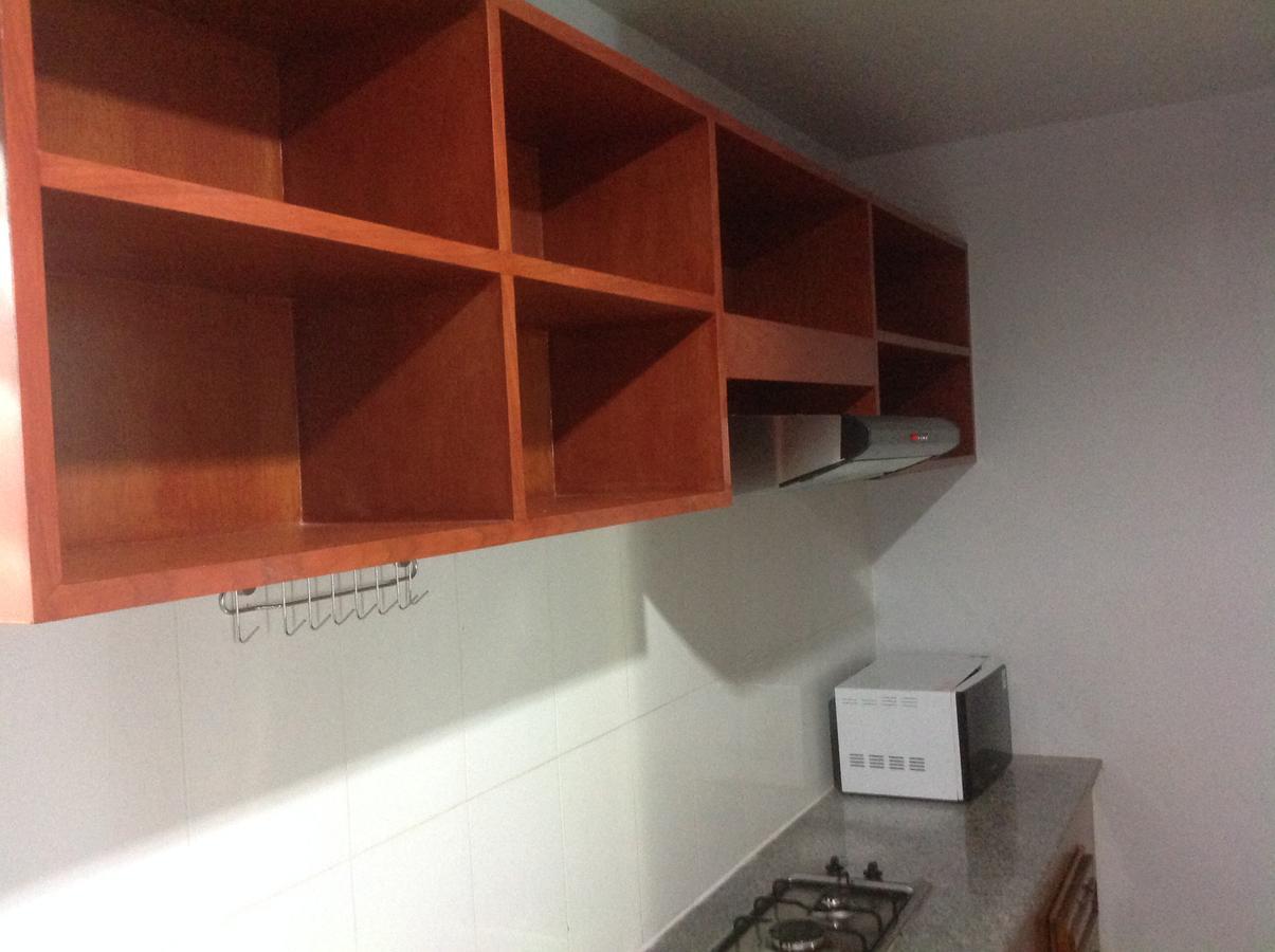 Poonsap Apartment Ban Ai Dao エクステリア 写真