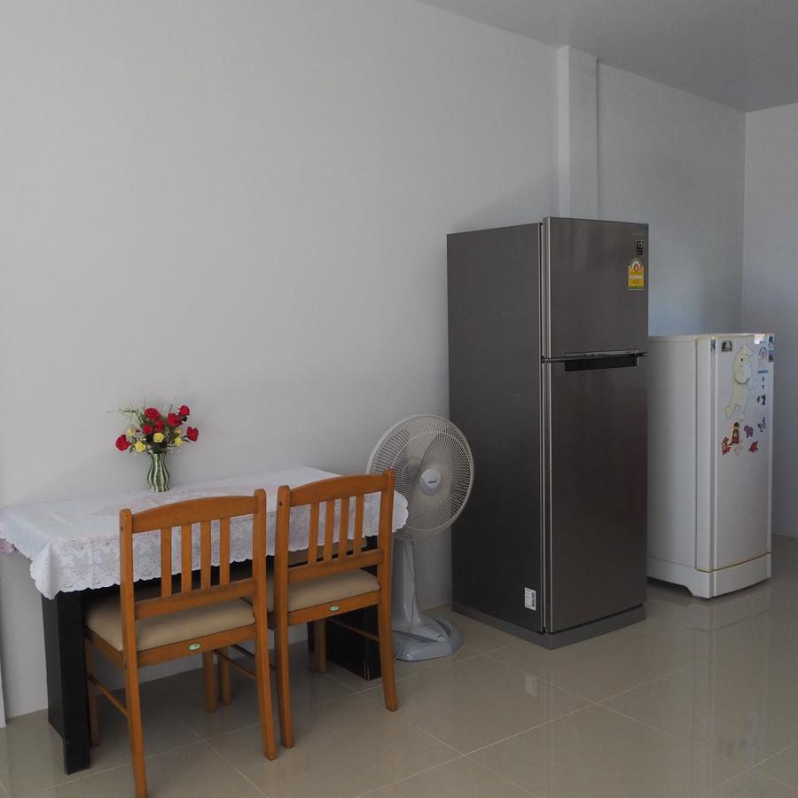 Poonsap Apartment Ban Ai Dao エクステリア 写真