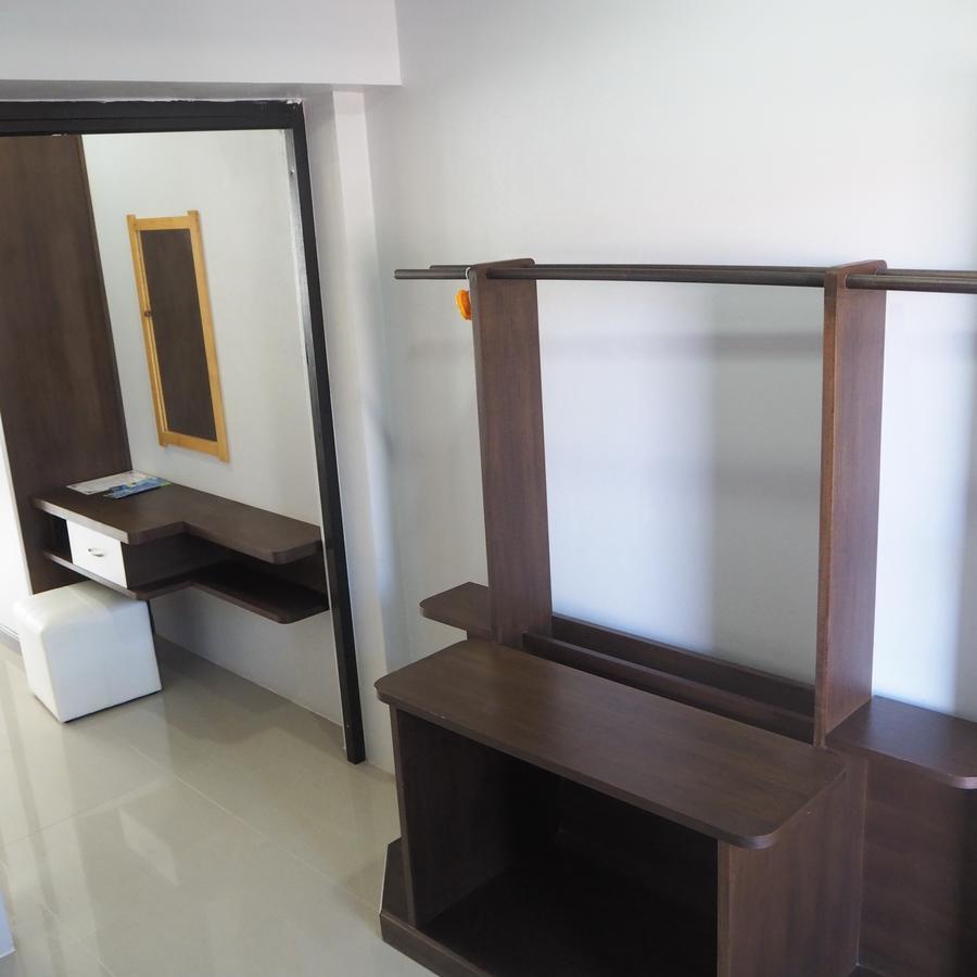 Poonsap Apartment Ban Ai Dao エクステリア 写真