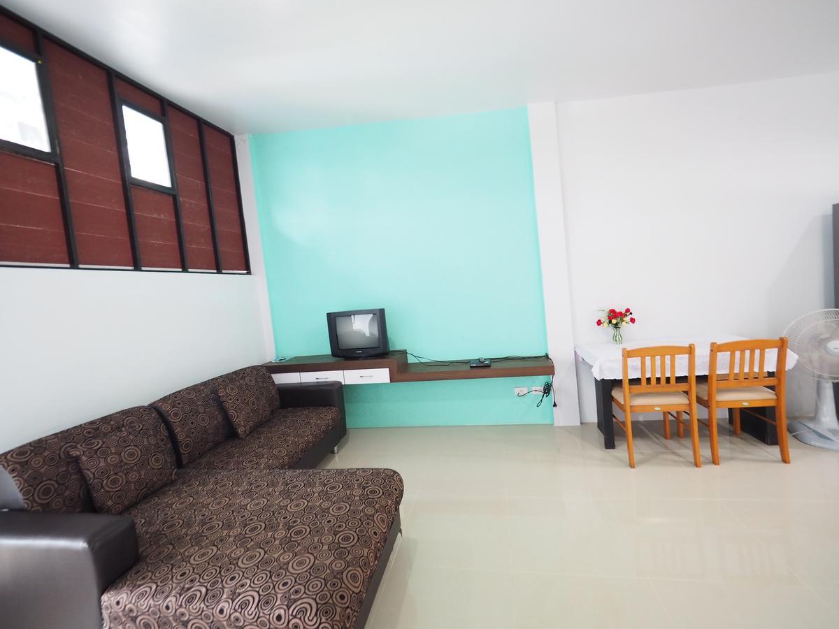 Poonsap Apartment Ban Ai Dao エクステリア 写真